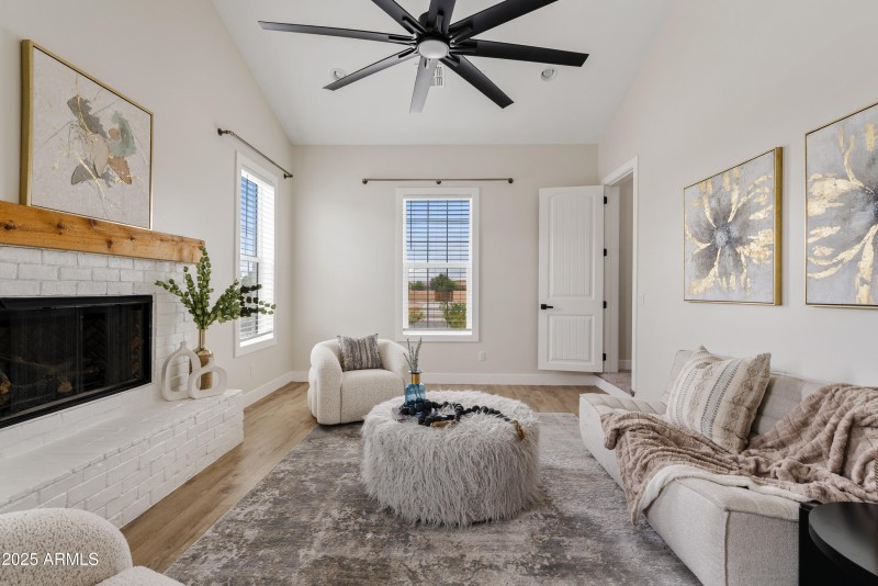 Family Room 1