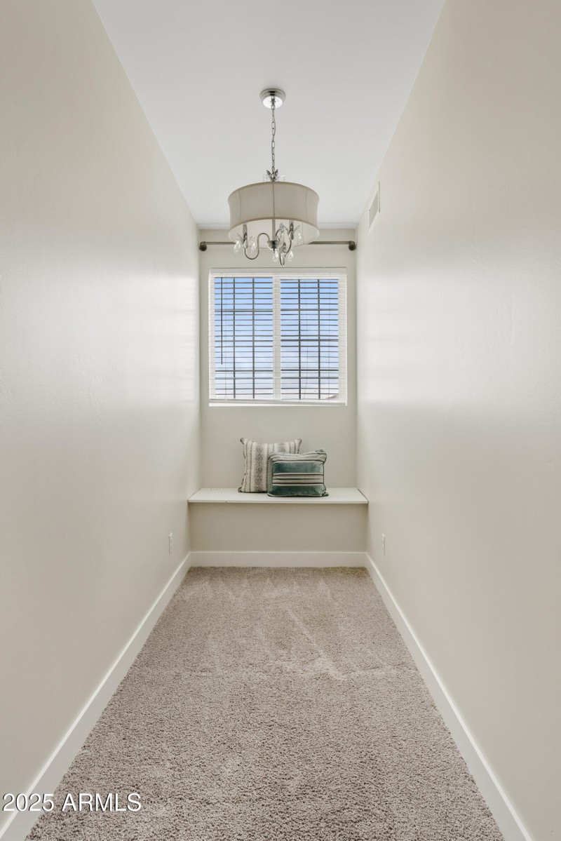 Room 2 Reading Nook