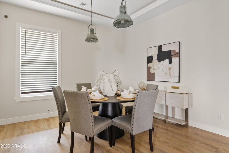 Dining Room 1