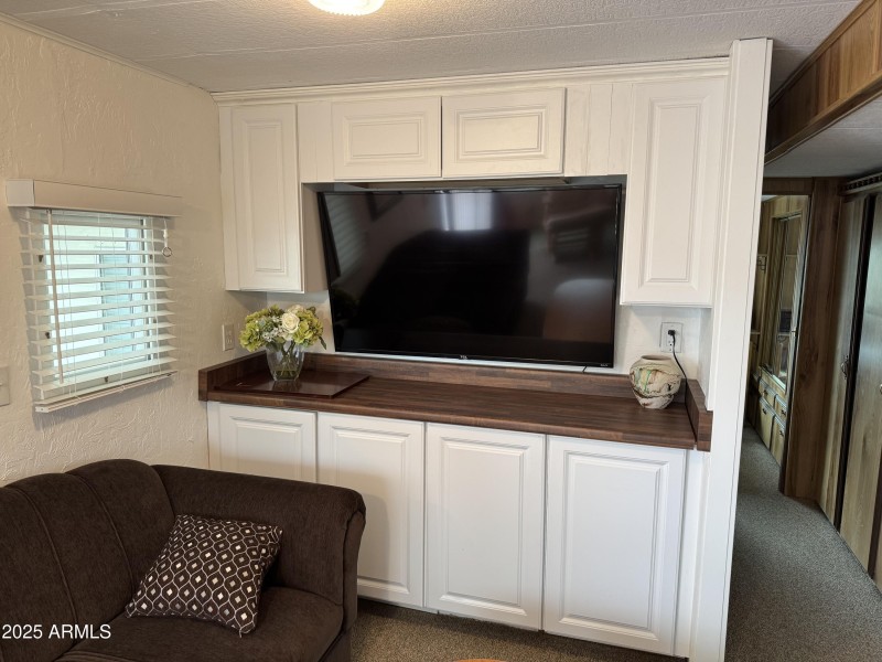 TV Area