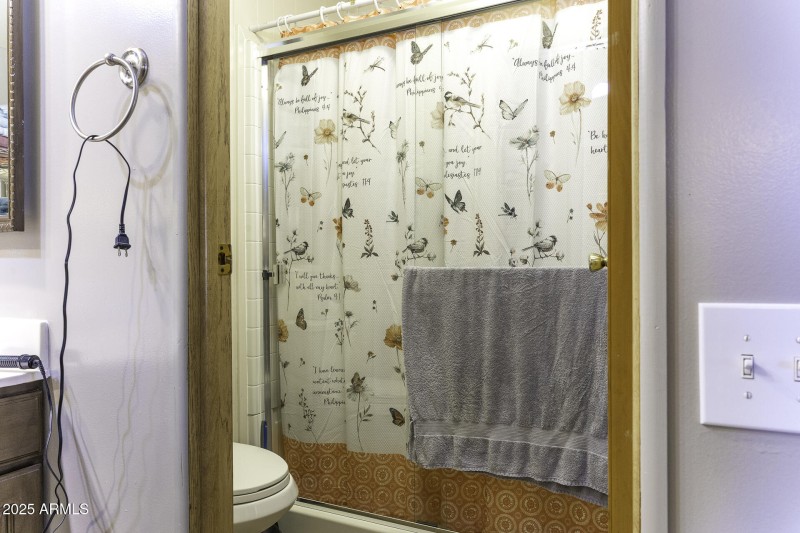 Primary Bath WC