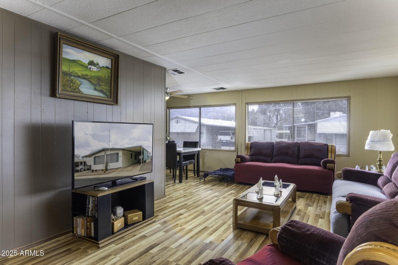 Living Room View 1