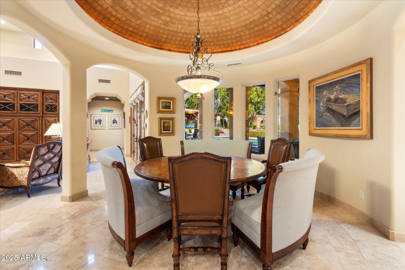 035-Dining Room