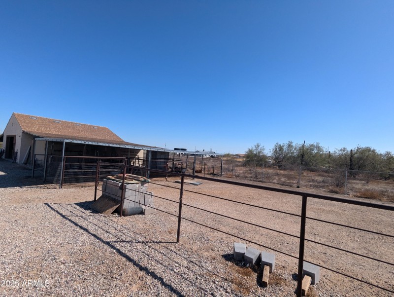Corral