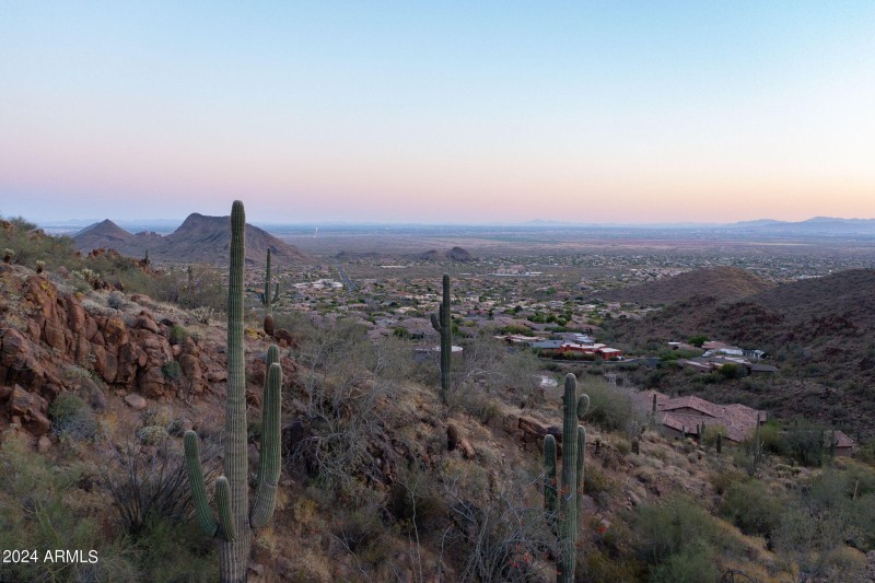 Amazing Views