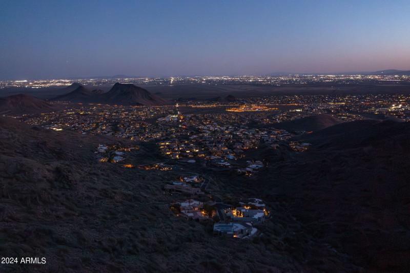 City Lights