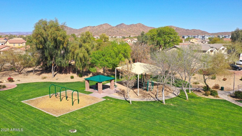 drone park