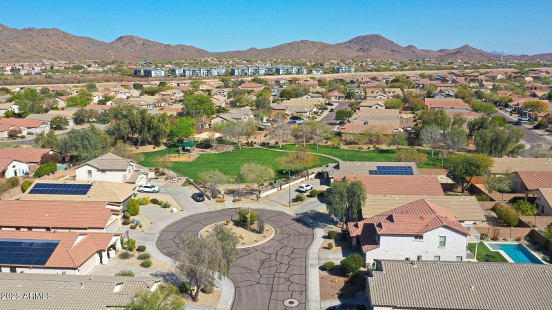 drone park
