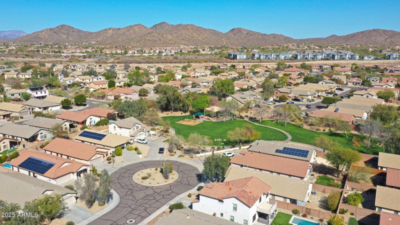 drone park