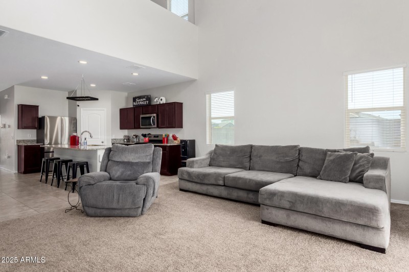 Open Floorplan
