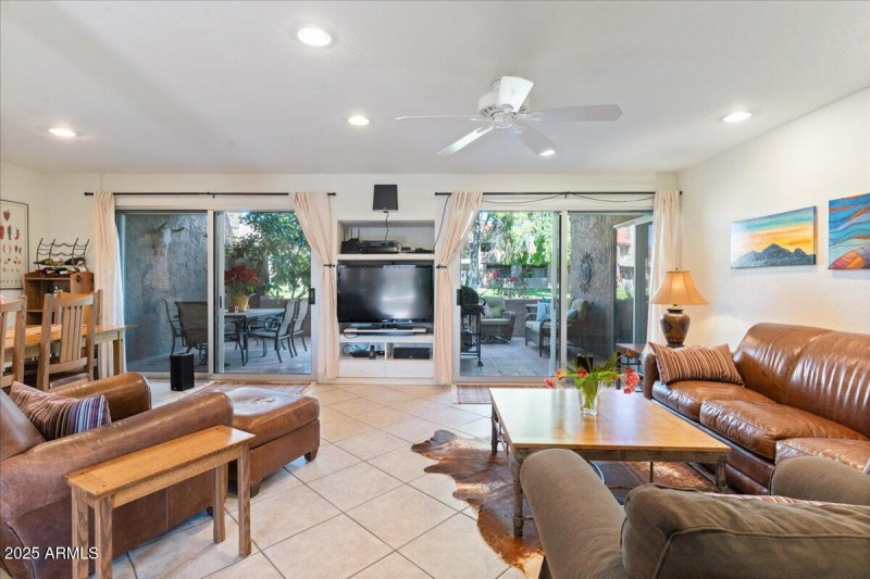 Living Space