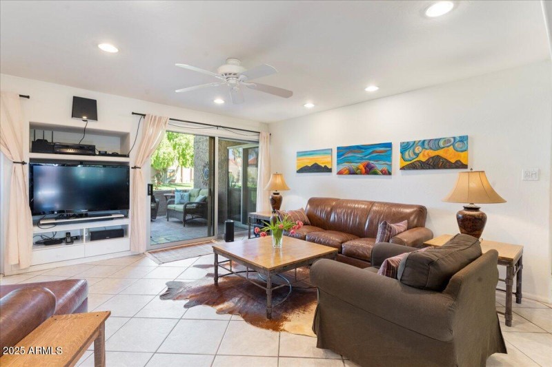 Living Space