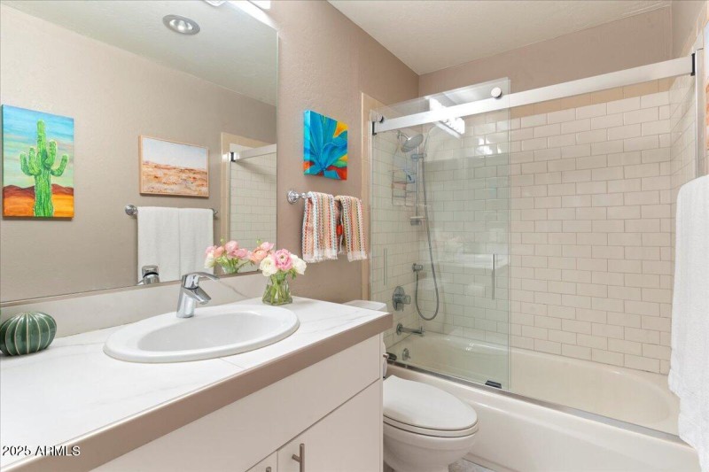 Bathroom Two
