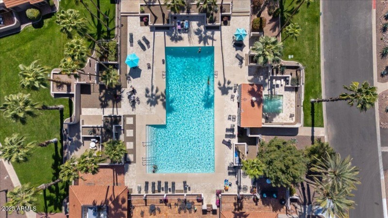 Pool One