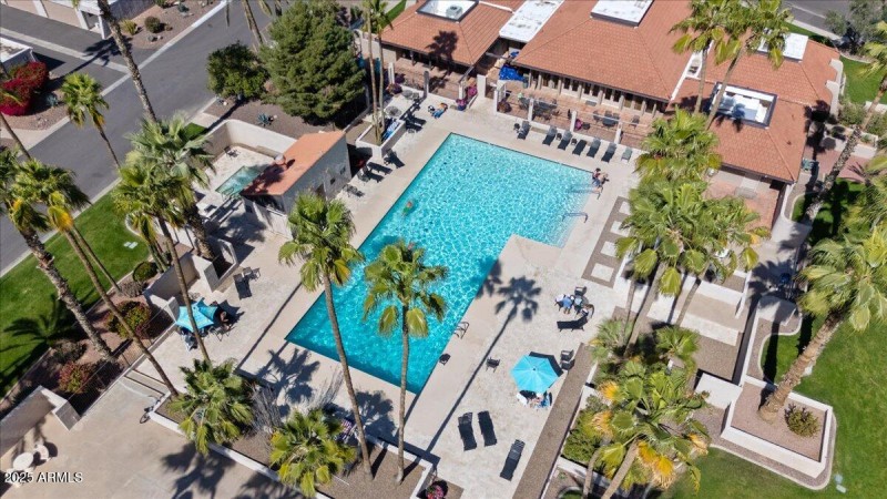 Pool One