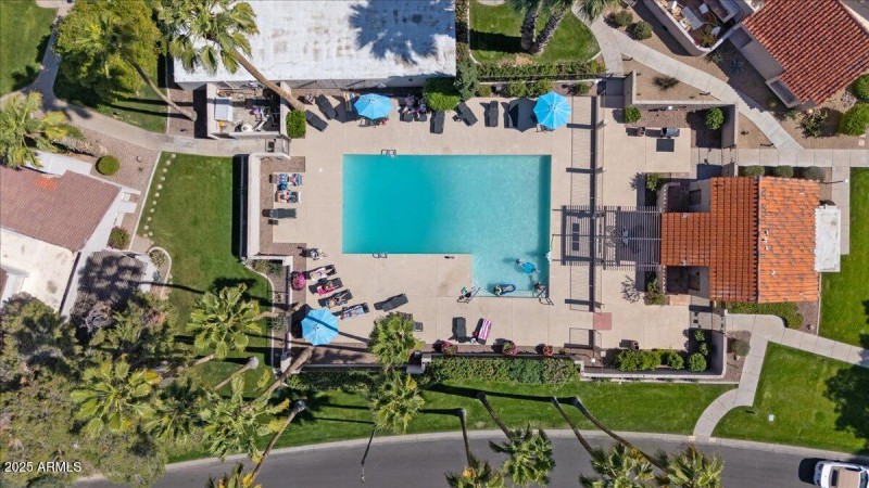 Pool Two