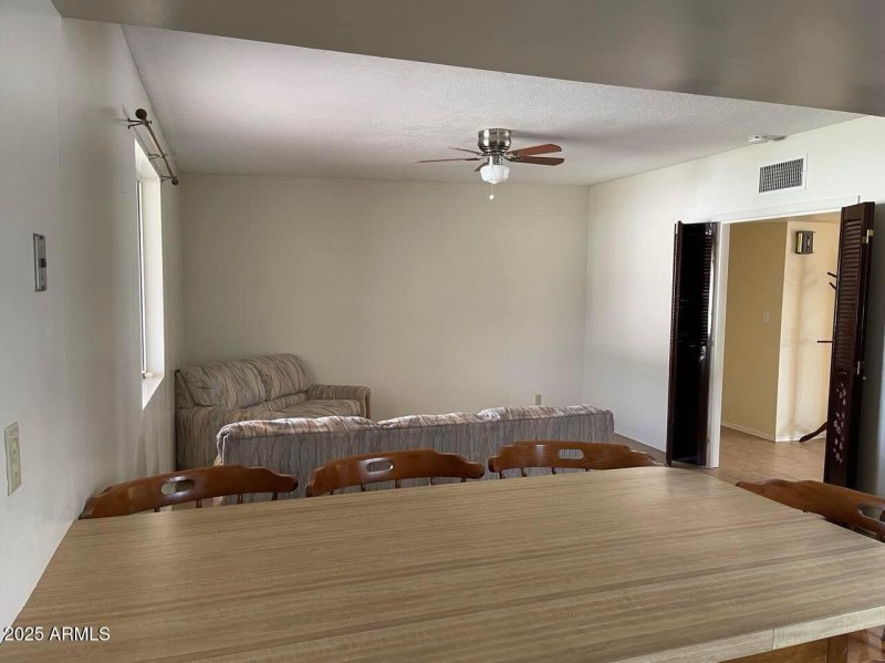 tv room