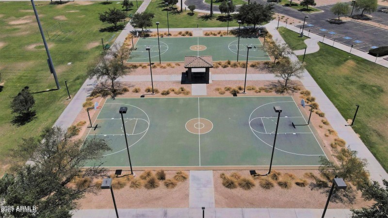 Tartesso Basketball