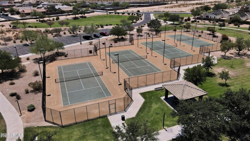 Tartesso Tennis