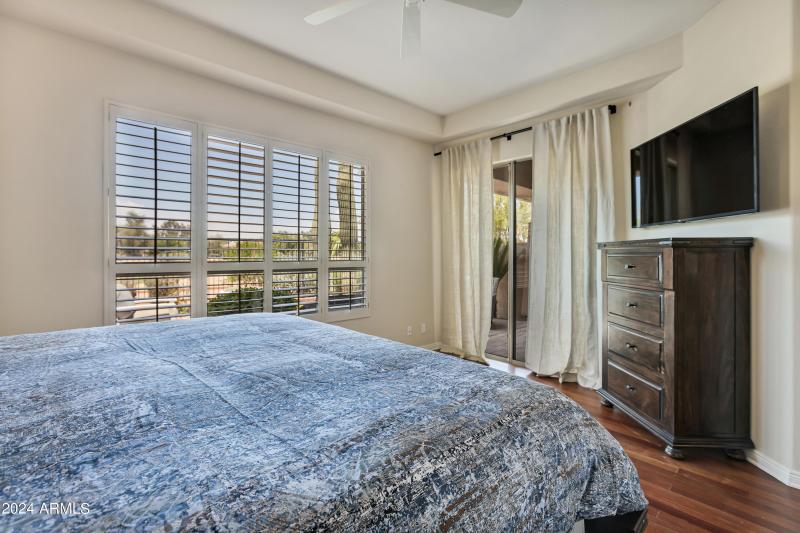 Master Bdrm alt view