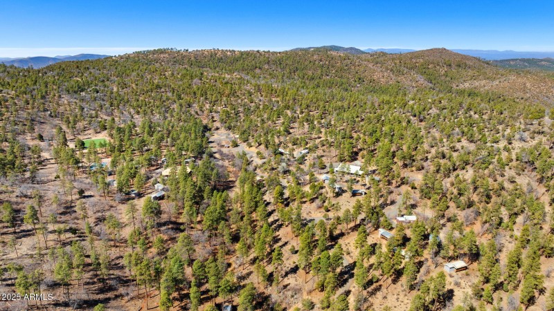 3-Aerial View