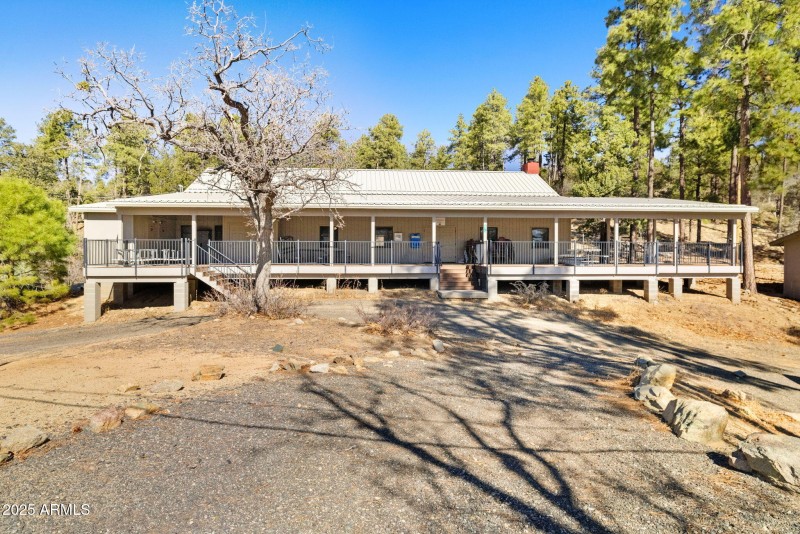 11-Dining Hall Front