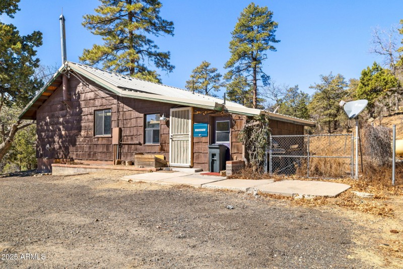 30-Director's House