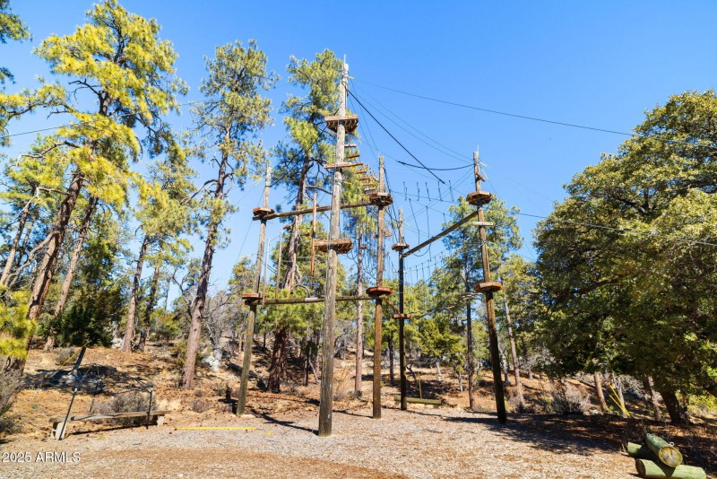 51-Ropes Course