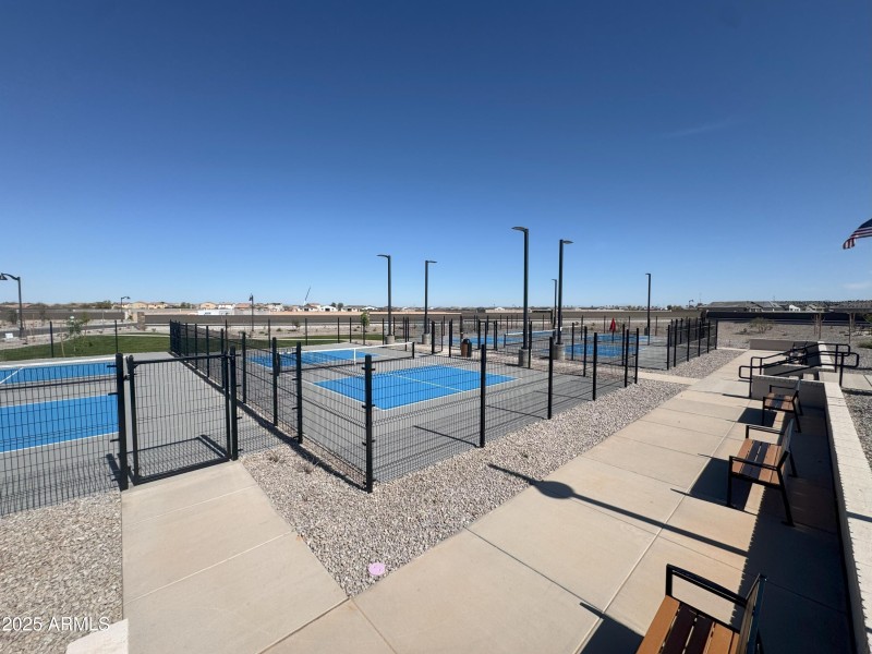 Pickleball