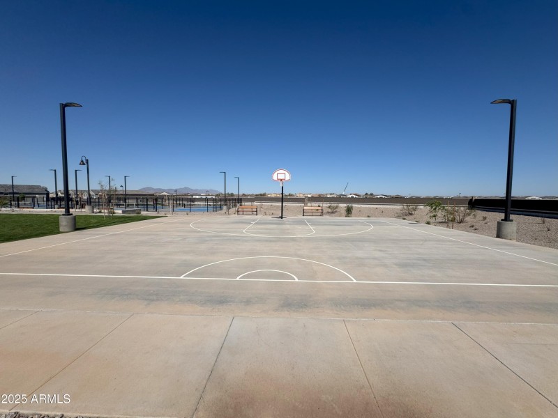 Basketball