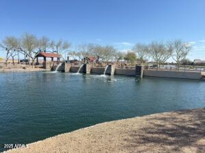Lake