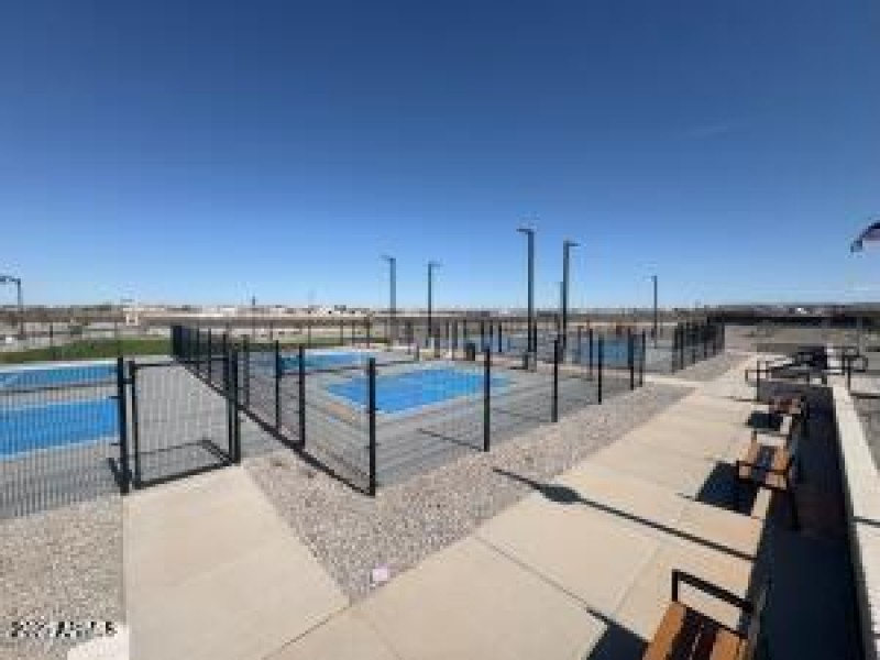 Pickleball