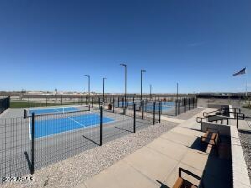 Pickleball 3