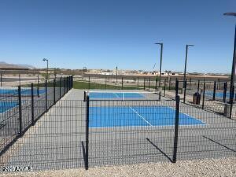 Pickleball 2