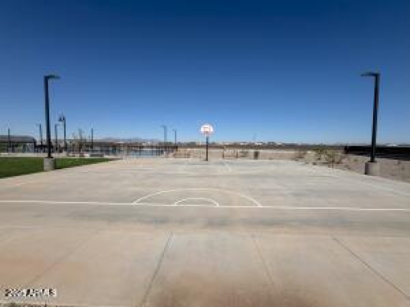 Basketball