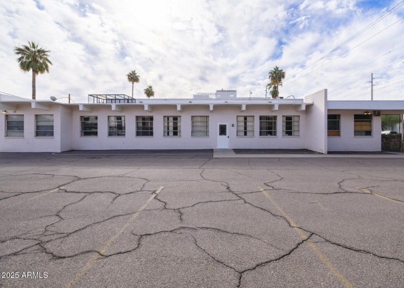 2619 N 3rd Street, Phx 85004