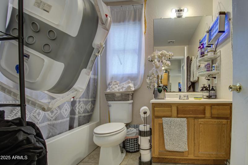 Unit 1 - Bathroom Best Realtor in Arizo