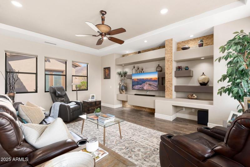 10649 E Saddle Blanket Trl - 07