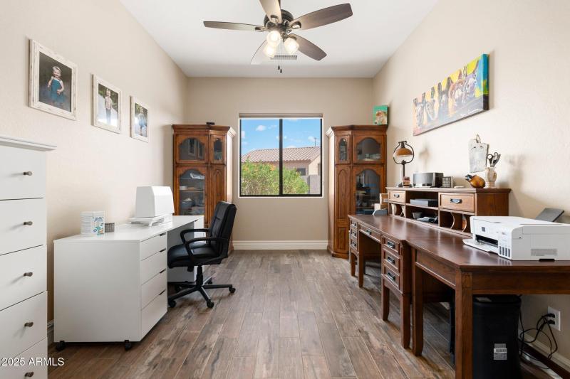 10649 E Saddle Blanket Trl - 25