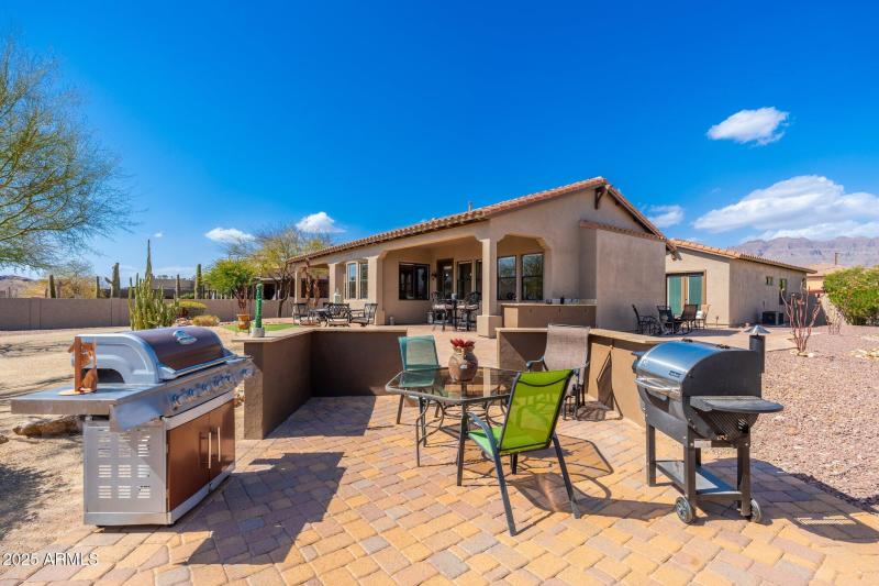 10649 E Saddle Blanket Trl - 36