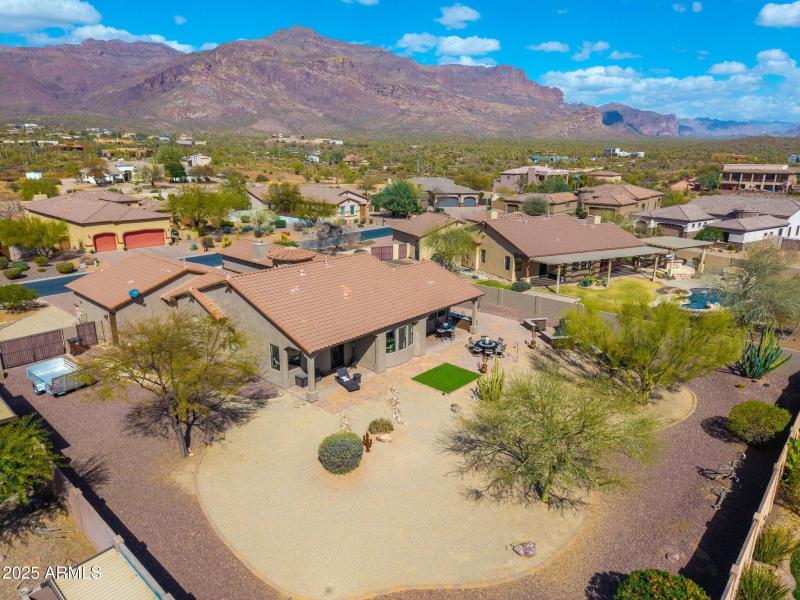 10649 E Saddle Blanket Trl - 46