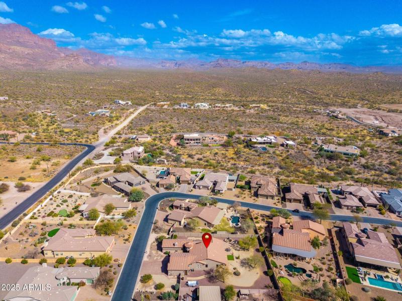 10649 E Saddle Blanket Trl - 51