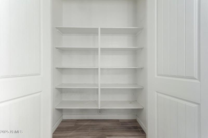 Kitchen Pantry