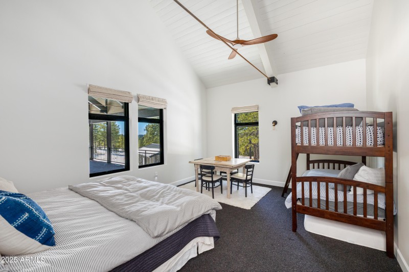 Guest Room/Bunk Room