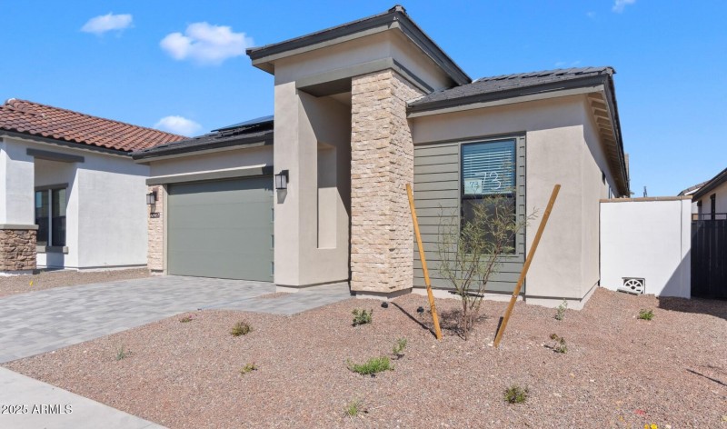 FSVV Villas Lot #73 Front Exterior (3) (