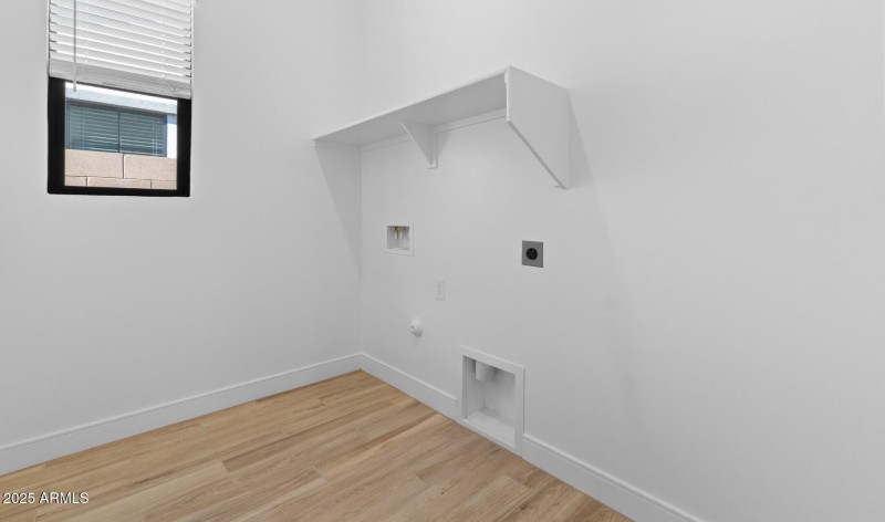 FSVV Villas Lot #73 Laundry Room (Large)