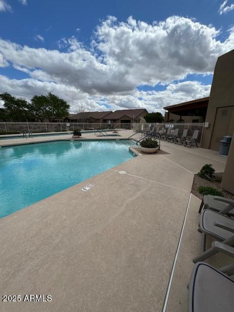 Pool 2