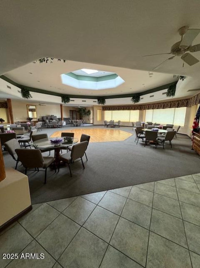 Community Room
