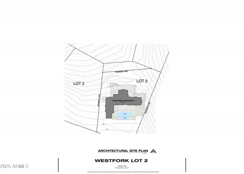 Wesrfork 3 plan (Page 1)