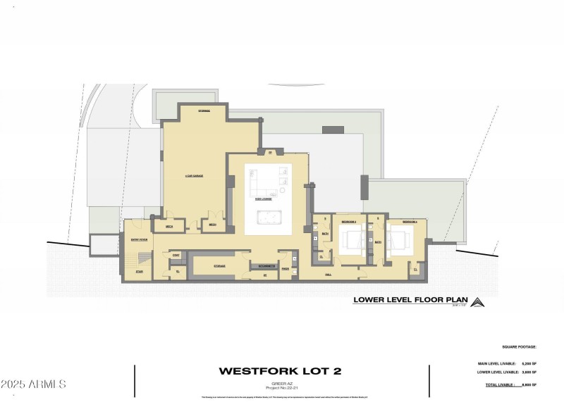 Wesrfork 3 plan (Page 3)